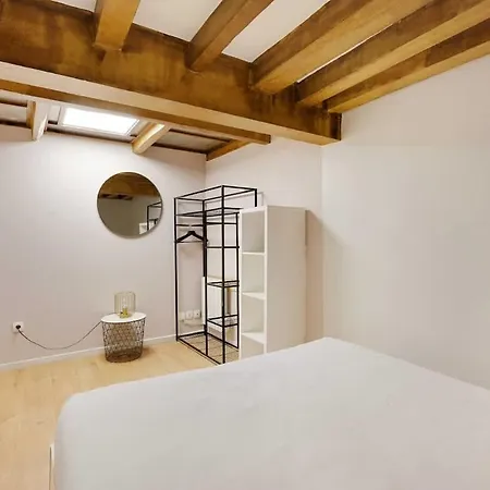 Apartment Superbe 4 Bdr 15p Sentier Grand Rex Paris