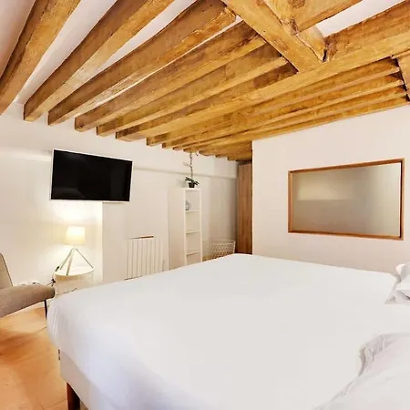 Superbe 4 Bdr 15p Sentier Grand Rex * Paris
