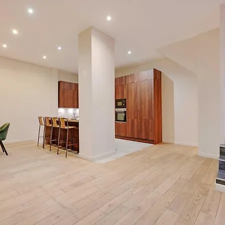 Superbe 4 Bdr 15p Sentier Grand Rex Apartment